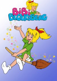 Cover Bibi Blocksberg, Poster, HD