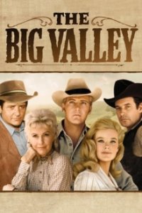 Cover Big Valley, Poster, HD