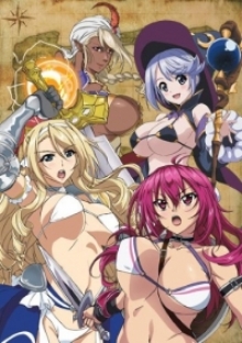 Bikini Warriors, Cover, HD, Serien Stream, ganze Folge