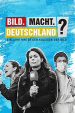 Cover Bild.Macht.Deutschland?, Poster, Stream