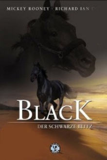 Black, der schwarze Blitz, Cover, HD, Serien Stream, ganze Folge