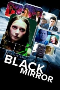 Black Mirror Cover, Poster, Black Mirror