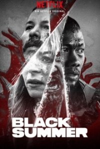 Black Summer Cover, Stream, TV-Serie Black Summer