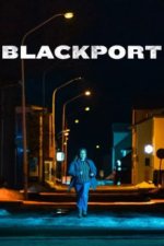 Cover Blackport, Poster, Stream