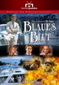 Blaues Blut Cover, Poster, Blaues Blut