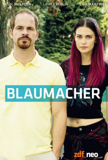 Blaumacher, Cover, HD, Serien Stream, ganze Folge