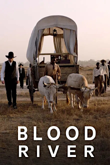 Blood River, Cover, HD, Serien Stream, ganze Folge