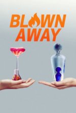 Cover Blown Away, Poster, Stream