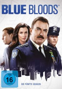 Blue Bloods - Crime Scene New York Cover, Poster, Blue Bloods - Crime Scene New York