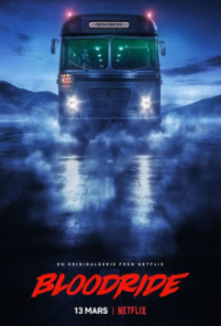 Blutiger Trip Cover, Poster, Blutiger Trip DVD