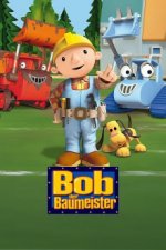 Cover Bob, der Baumeister, Poster Bob, der Baumeister