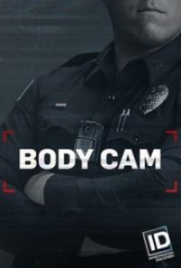 Cover Body Cam Cops, Poster