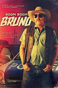 Cover Boom Boom Bruno, Poster, HD