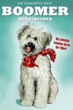 Staffel 1 Cover, Poster