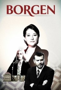 Borgen – Gefährliche Seilschaften Cover, Stream, TV-Serie Borgen – Gefährliche Seilschaften