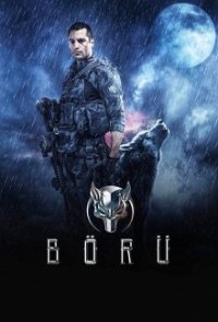 Cover Börü - Die Wölfe, TV-Serie, Poster