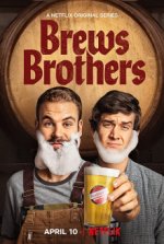 Cover Brews Brothers, Poster, Stream