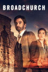 Cover Broadchurch, Broadchurch