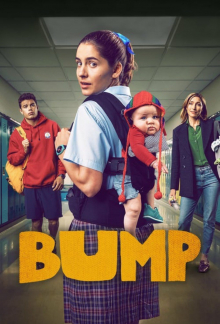 Bump, Cover, HD, Serien Stream, ganze Folge