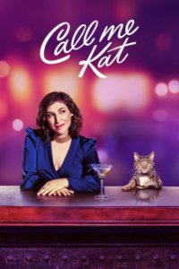 Cover Call Me Kat, Poster, HD