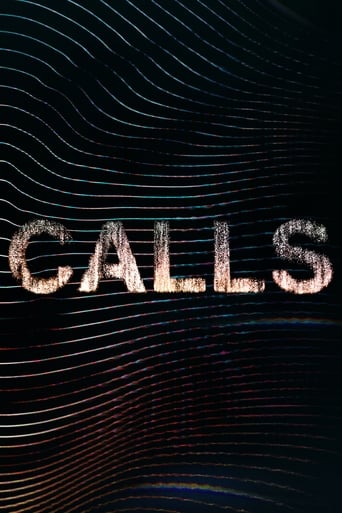 Calls, Cover, HD, Serien Stream, ganze Folge