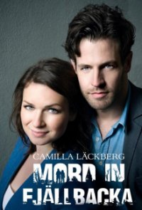 Camilla Läckberg: Mord in Fjällbacka Cover, Stream, TV-Serie Camilla Läckberg: Mord in Fjällbacka