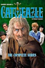 Cover Catweazle , Poster, Stream