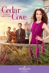 Cedar Cove - Das Gesetz des Herzens Cover, Poster, Cedar Cove - Das Gesetz des Herzens