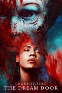 Channel Zero Cover, Stream, TV-Serie Channel Zero