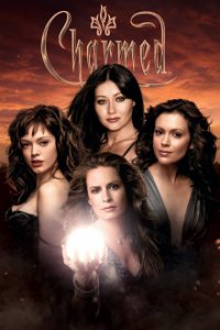 Charmed - Zauberhafte Hexen Cover, Poster, Blu-ray,  Bild