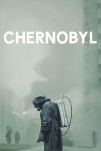 Chernobyl Cover, Poster, Blu-ray,  Bild