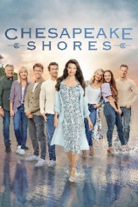 Chesapeake Shores Cover, Poster, Blu-ray,  Bild