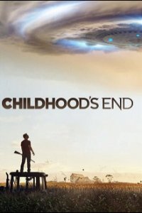 Childhood's End Cover, Poster, Blu-ray,  Bild