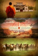 Cover Chinas Grenzen, Poster, Stream