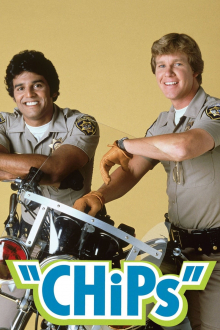 CHiPs, Cover, HD, Serien Stream, ganze Folge