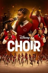 Choir Cover, Poster, Blu-ray,  Bild