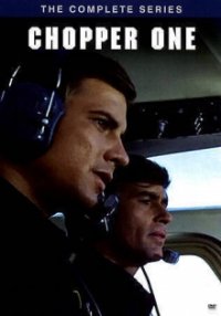 Chopper 1 … bitte melden Cover, Poster, Blu-ray,  Bild