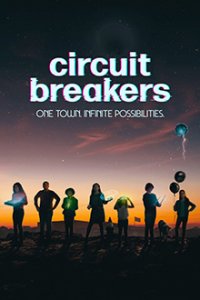 Circuit Breakers Cover, Poster, Blu-ray,  Bild