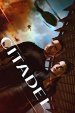 Cover Citadel, Poster, Stream