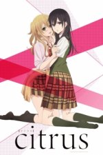 Cover Citrus, Poster Citrus