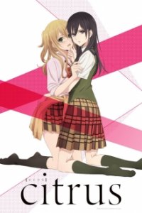 Cover Citrus, Poster