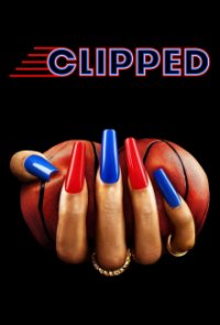 Clipped (2024) Cover, Clipped (2024) Poster