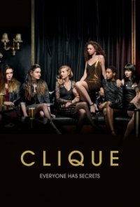 Cover Clique, Poster, HD