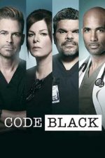 Staffel 1 Cover, Poster