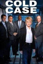 Cover Cold Case - Kein Opfer ist je vergessen, Poster Cold Case - Kein Opfer ist je vergessen