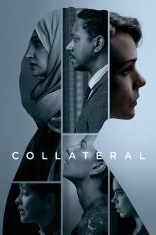 Collateral, Cover, HD, Serien Stream, ganze Folge