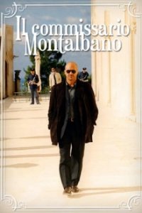 Cover Commissario Montalbano, Poster, HD