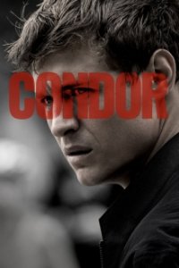 Condor Cover, Stream, TV-Serie Condor