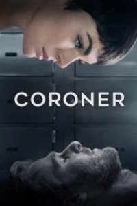 Cover Coroner, Poster