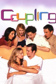 Coupling - Wer mit wem? Cover, Poster, Coupling - Wer mit wem?